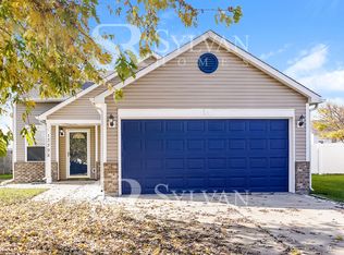 13398 N Largo Ct, Camby, IN 46113