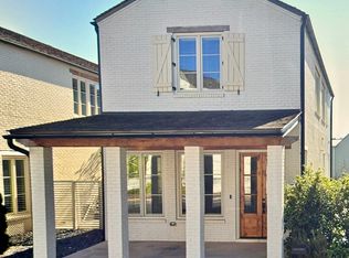120 2nd St, Fayetteville, GA 30214
