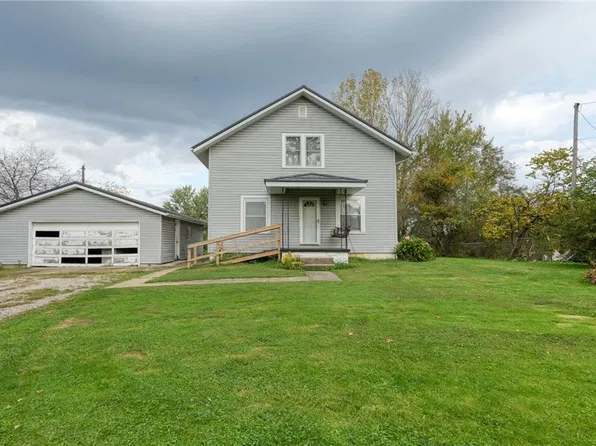 1870 Friendship Dr, New Concord, OH 43762