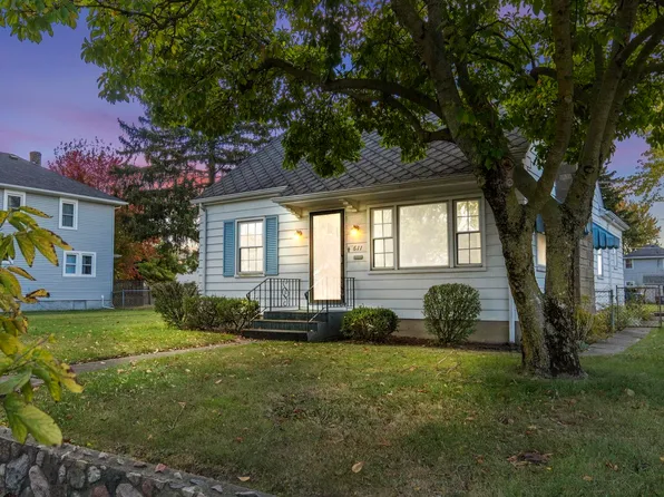 611 W State Blvd, Fort Wayne, IN 46808