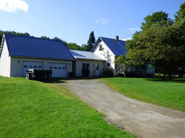 1451 Buzzell Road, Newport Town, VT 05857