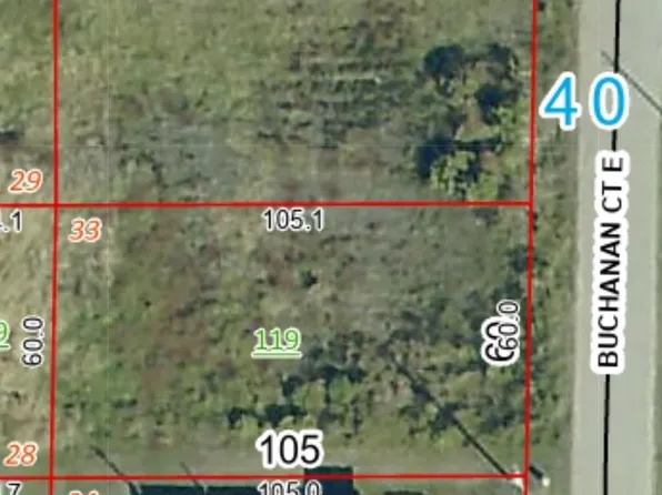 0 Buchanan Ct E #33, Gulf Shores, AL 36542
