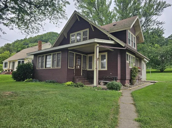 192 Main STREET, Ferryville, WI 54628