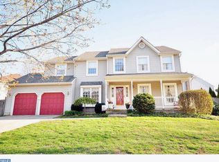 54 Kensington Dr, Eastampton, NJ 08060
