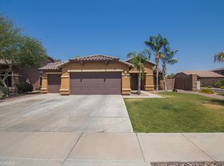 8035 S 51st Ln, Laveen, AZ 85339