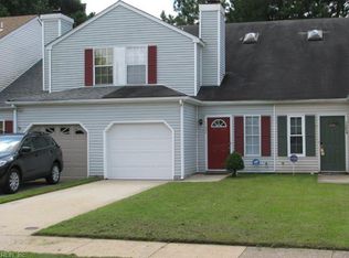 1252 Damyien Arch, Chesapeake, VA 23320