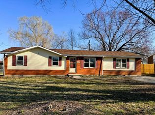 132 Earl Ave, Campbellsville, KY 42718