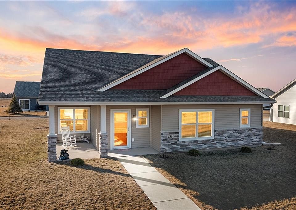 181 Gateway Parkway, Osceola, WI 54020 Zillow