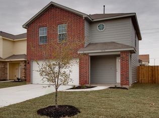 5822 Post Oak Manor Dr, Houston, TX 77085