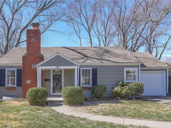 5128 Ash St, Roeland Park, KS 66205