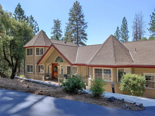 17780 Crother Hills Rd, Meadow Vista, CA 95722