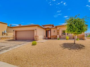 7444 Gulf Creek Dr, El Paso, TX 79911