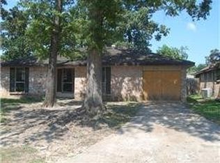 743 Grassmont St, Channelview, TX 77530