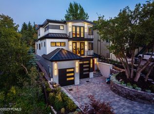 330 McHenry Ave, Park City, UT 84060