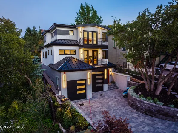 330 McHenry Ave, Park City, UT 84060