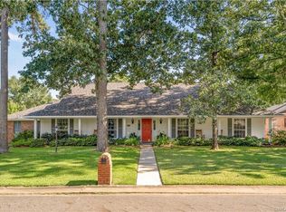 10022 Canterbury Dr, Shreveport, LA 71106