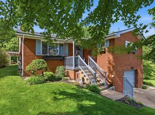 1118 Flora St, Pittsburgh, PA 15212