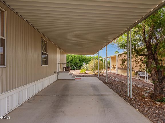 3rd image of 11425 E UNIVERSITY Drive #5
