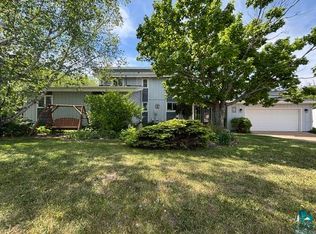 333 5th Ave NE, Chisholm, MN 55719