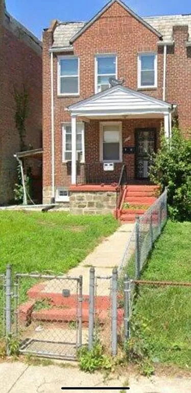 5015 Denmore Ave — Photo 1