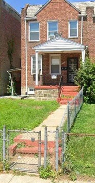 5015 Denmore Ave