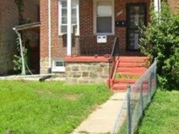 5015 Denmore Ave, Baltimore, MD 21215