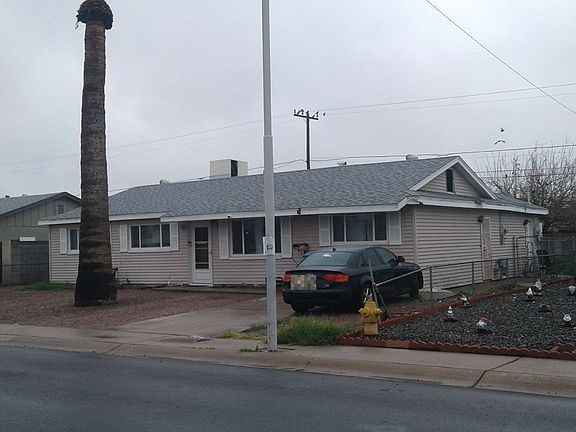 2nd image of 3341 W Dahlia Dr