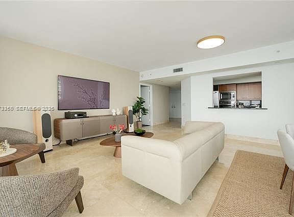 5th image of 1331 Brickell Bay Dr APT 1801