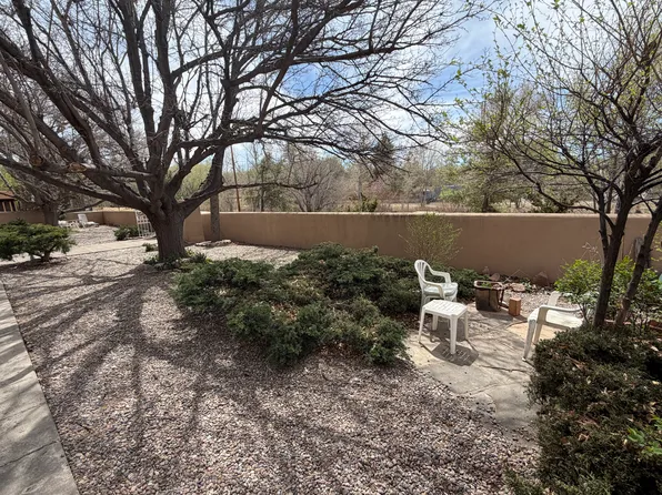 705 E Alameda St APT 6, Santa Fe, NM 87501