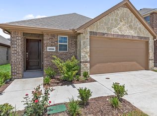 2396 Neff Ln, Forney, TX 75126