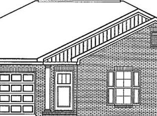 307 Huron Dr, Dothan, AL 36301