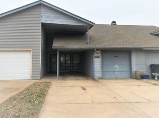 11528 N Lincoln Blvd, Oklahoma City, OK 73114