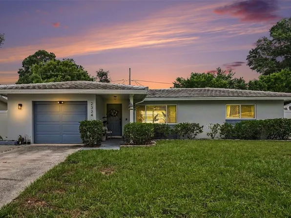 2334 Tudor Ln, Clearwater, FL 33763