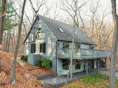 4291 Lake Rd, Bridgman, MI, 49127