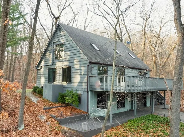 4291 Lake Rd, Bridgman, MI 49127