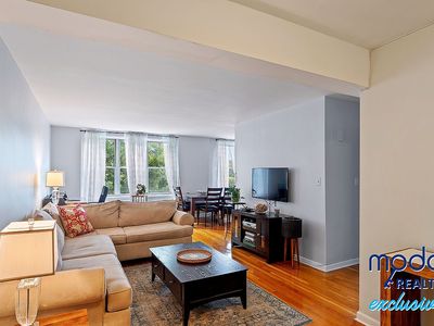 5715 Mosholu Ave APT 7B, Bronx, NY, 10471