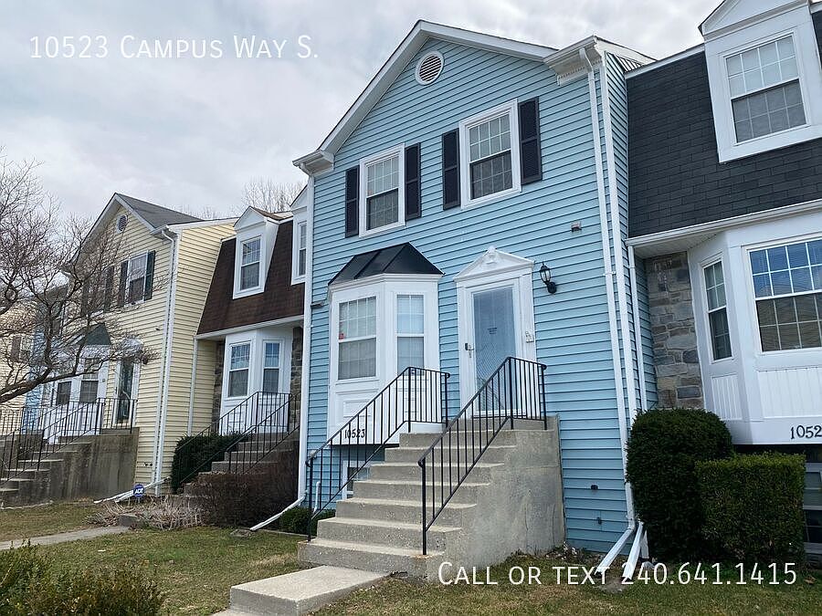 1st image of 10523 Campus Way S