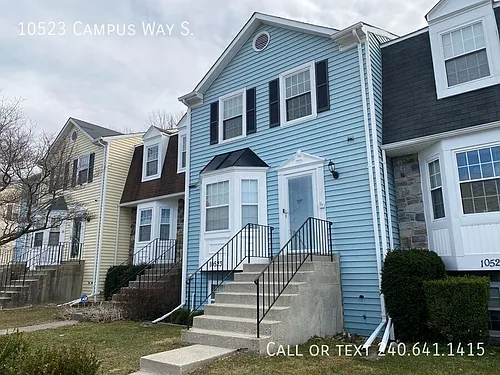 10523 Campus Way S Photo 1