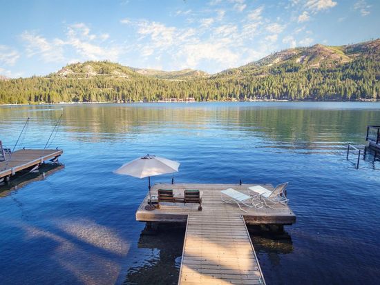 15290 S Shore Dr, Truckee, CA 96161