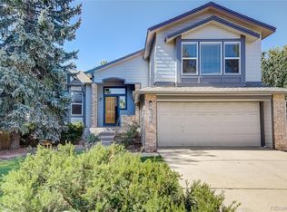 544 W Cactus Ct, Louisville, CO 80027