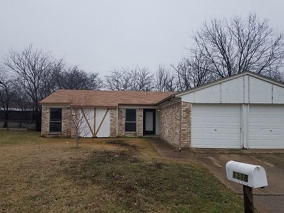 5th image of 1318 N San Saba St