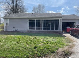 310 E Lamine St, Lincoln, MO 65338
