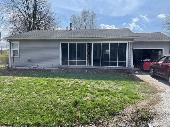 310 E Lamine St, Lincoln, MO 65338