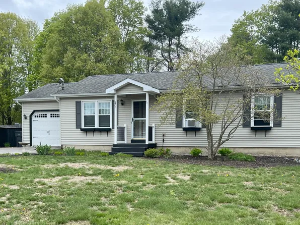 49 Hilton Drive, South Glens Falls, NY 12803