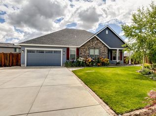 3541 Butterfly Creek Ln, Eugene, OR 97404