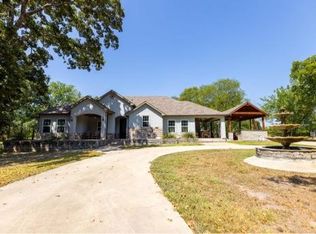 7320 County Road 3512, Quinlan, TX 75474