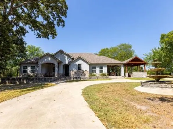 7320 County Road 3512, Quinlan, TX 75474