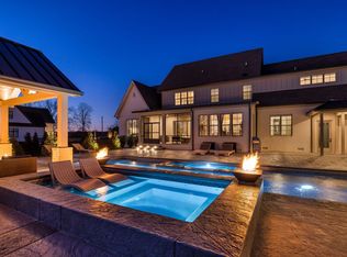 2909B Spanntown Rd, Arrington, TN 37014