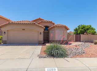 19189 N 78th Ave, Glendale, AZ 85308