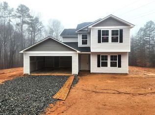 1027 Conard Sowers Rd, Lexington, NC 27295